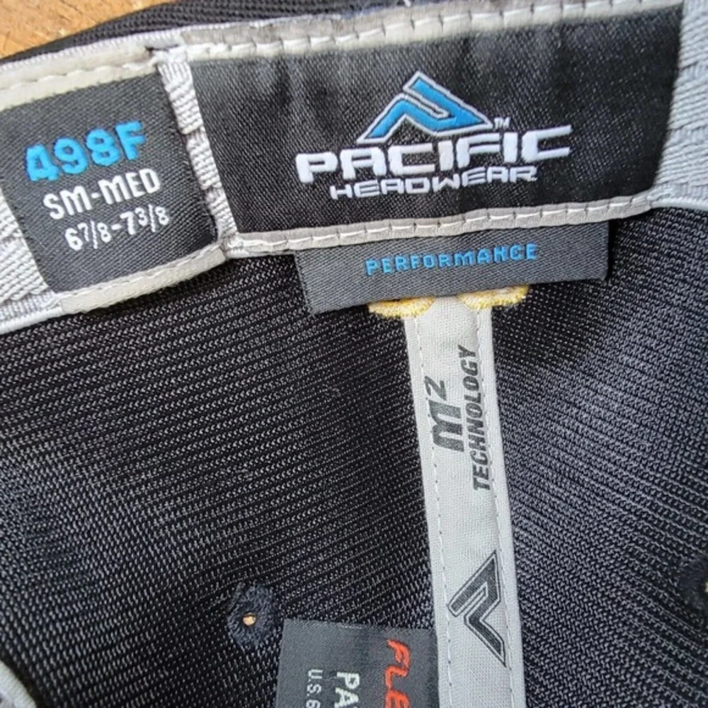 Pacific Headwear pacific headwear